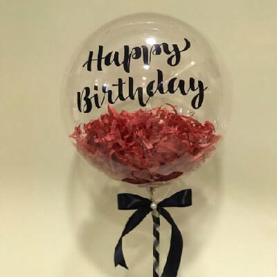 car decor for wedding