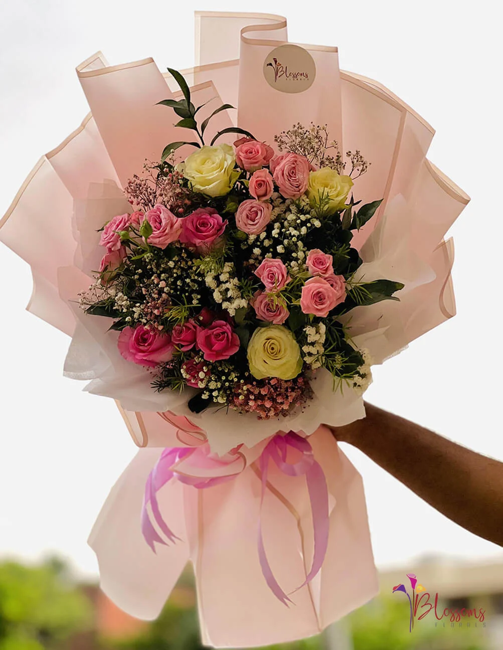 flower delivery near me