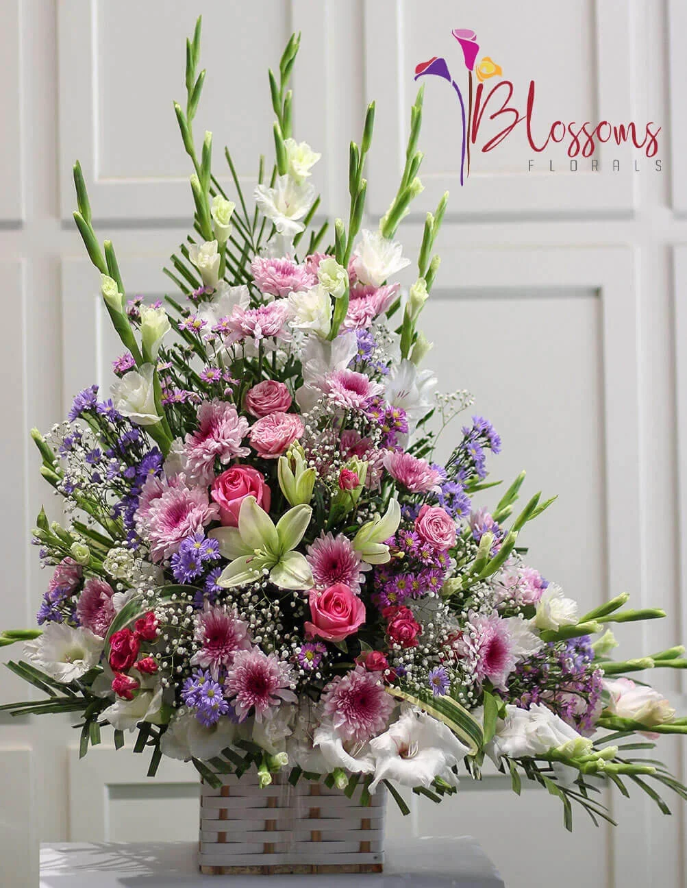 flower delivery near me