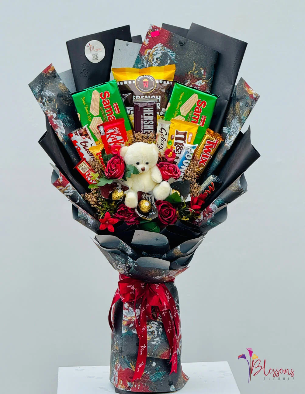 flower delivery near me