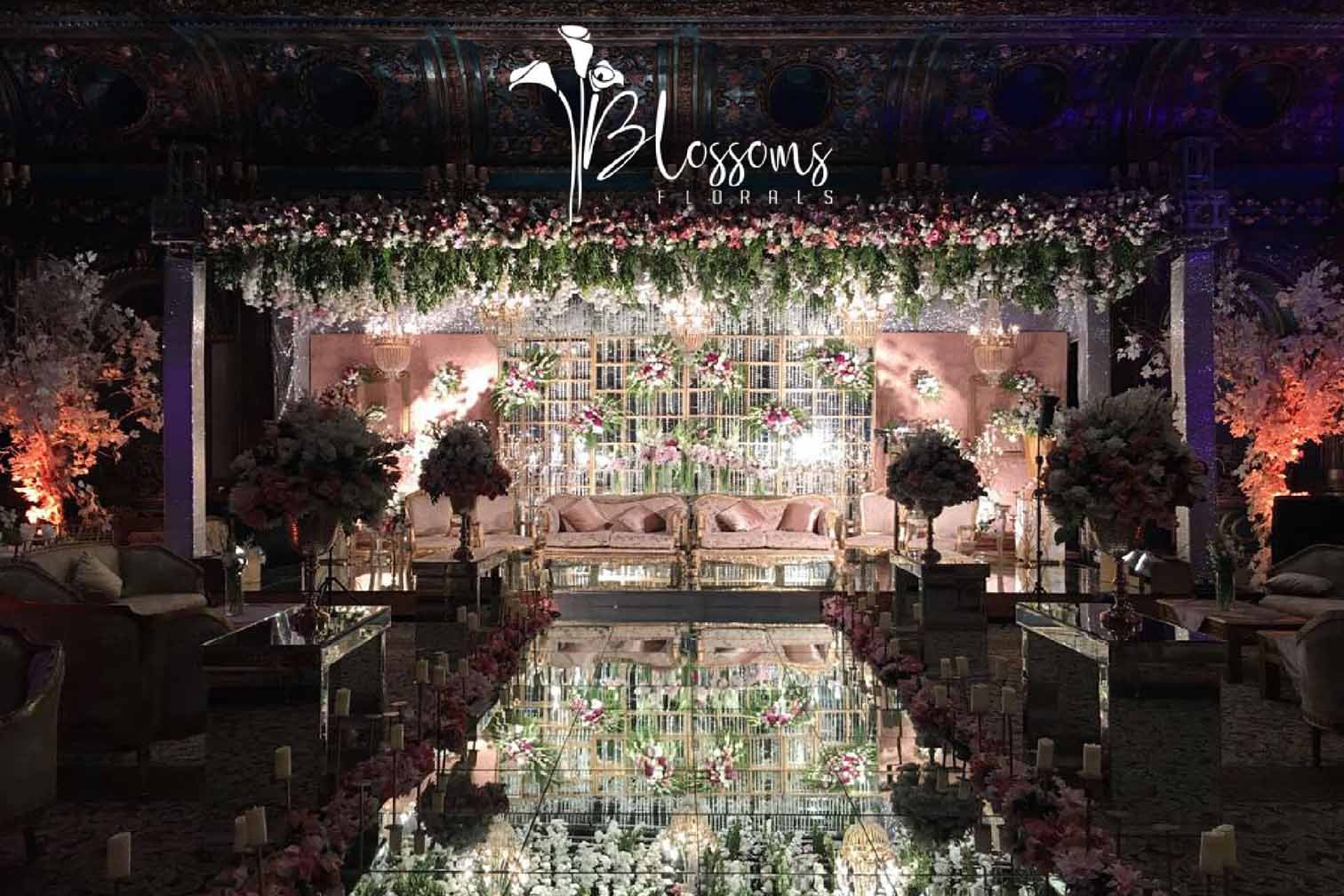 best flower shop in lahore