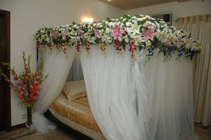flower shop in lahore