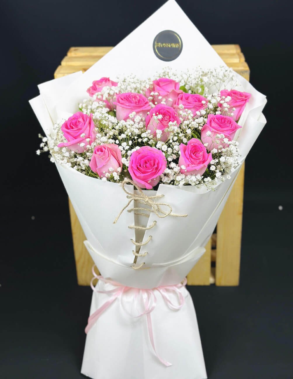 flower shop in lahore