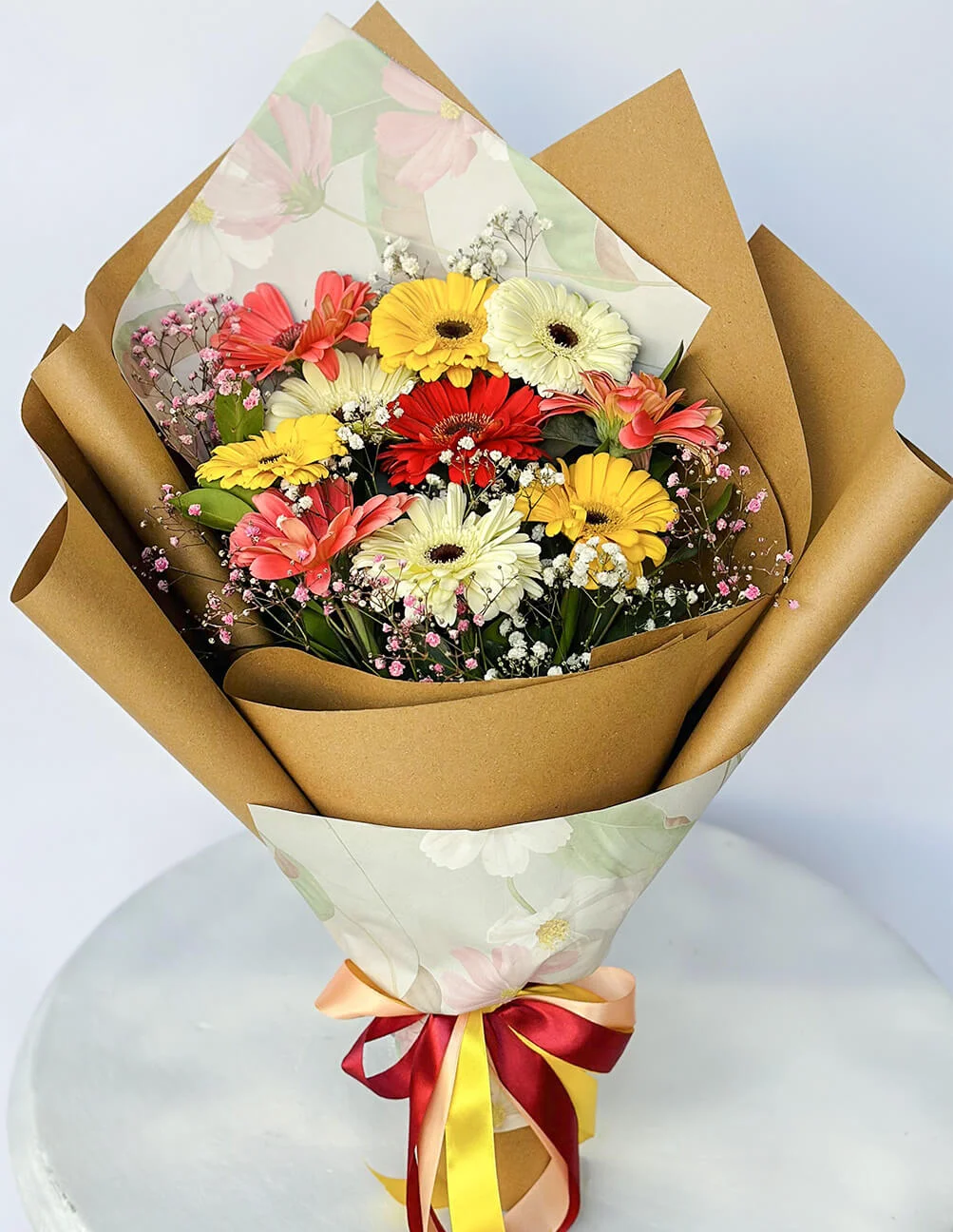 flower shop in lahore