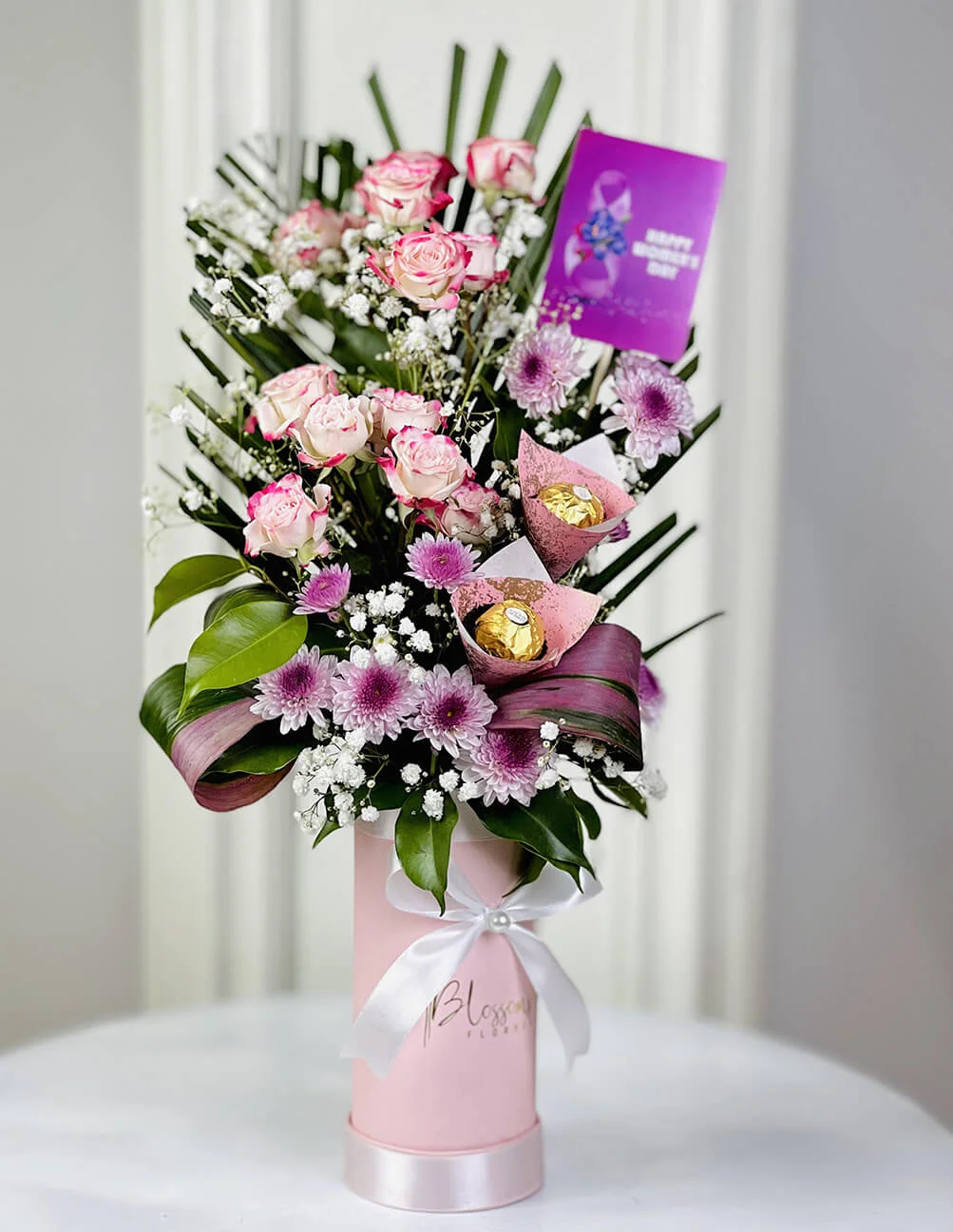 flower shop in lahore