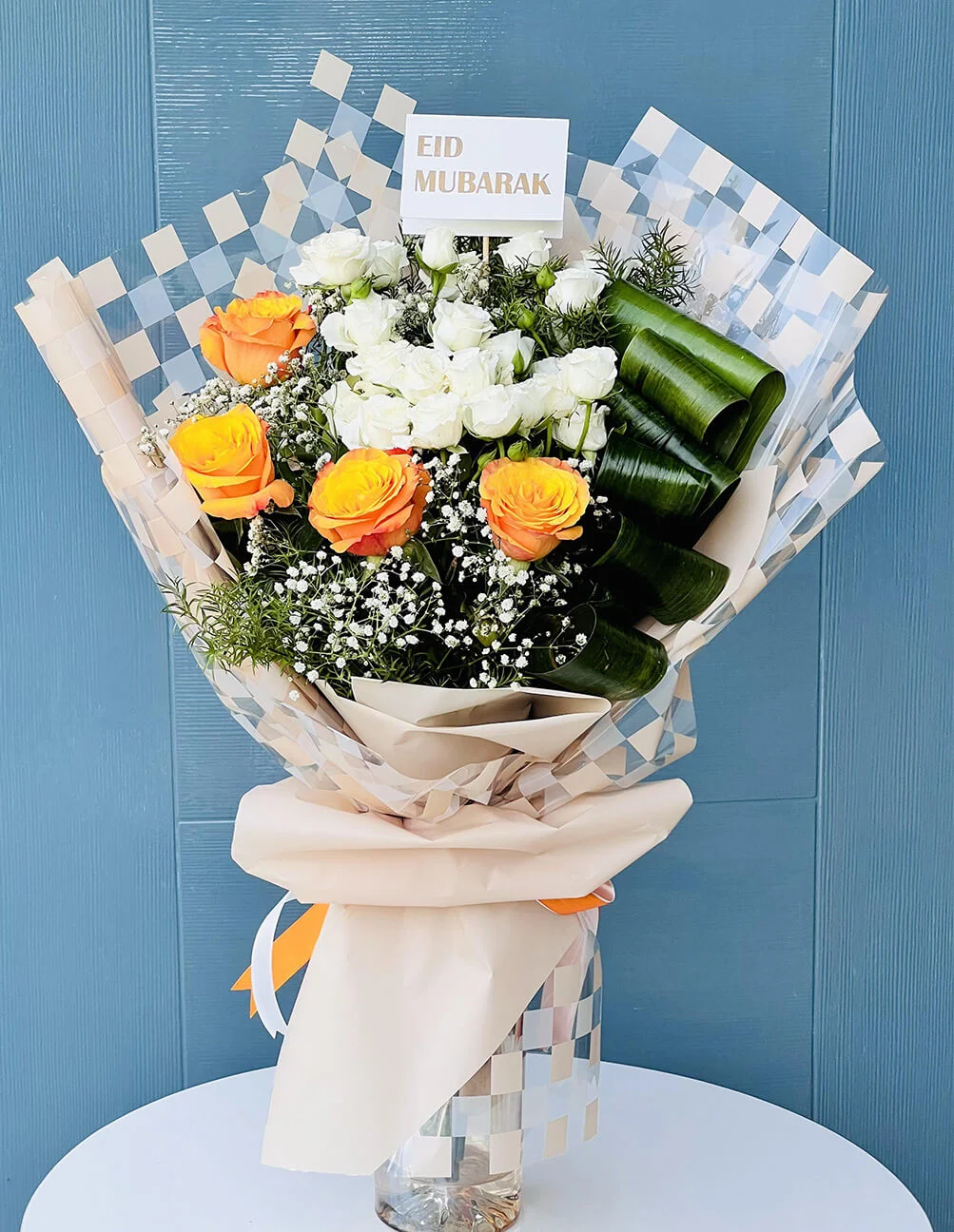 flower shop in lahore