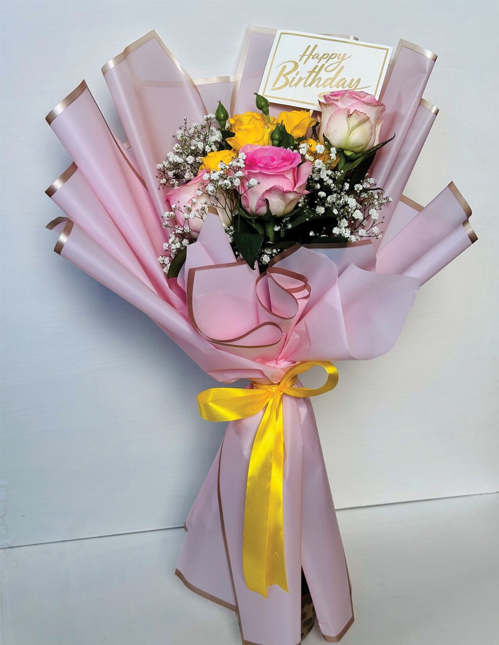 flower shop in lahore