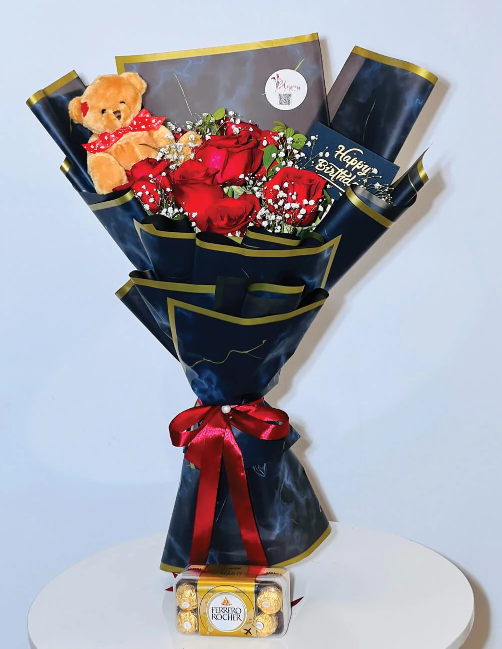 flower shop in lahore