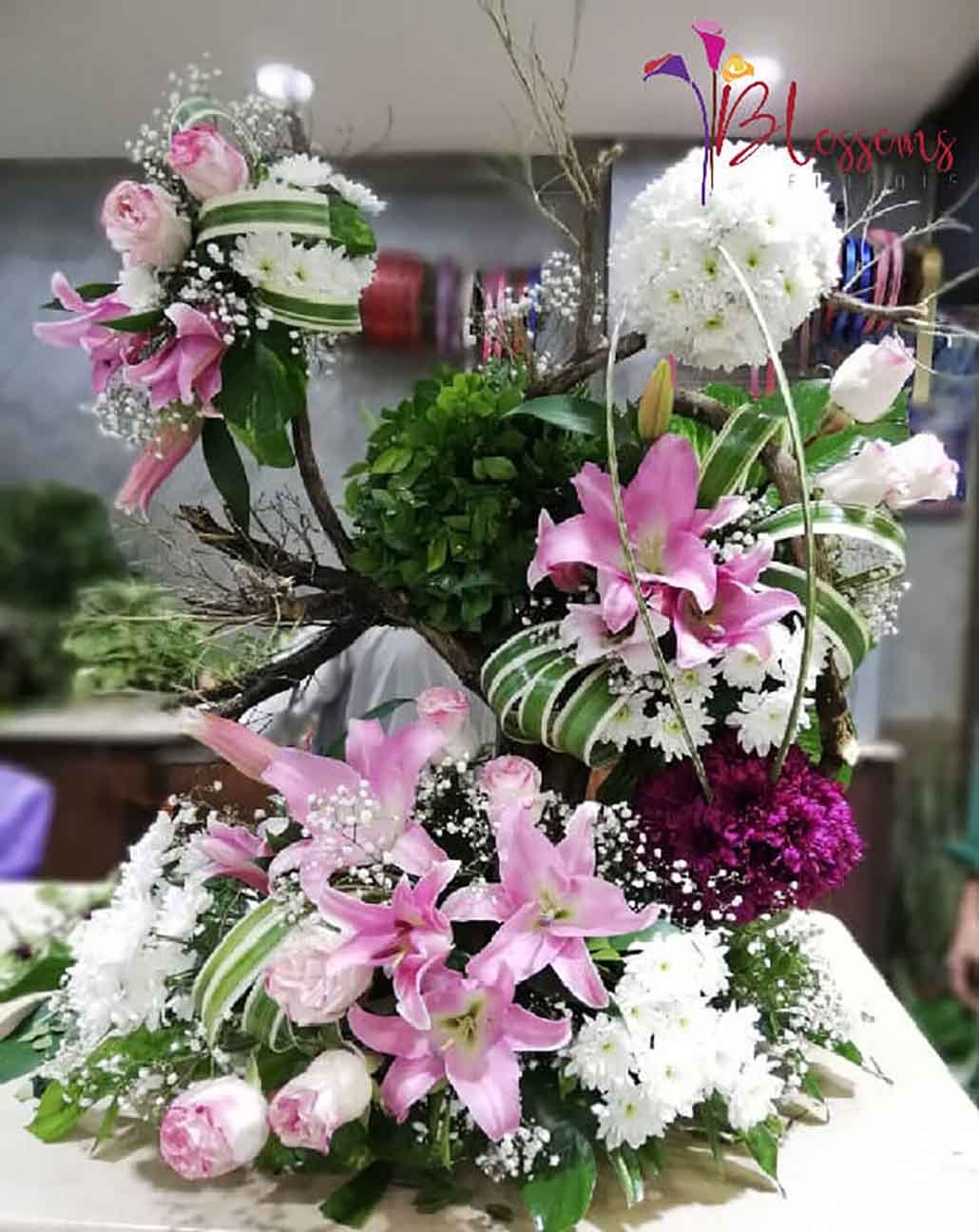 best room decor stores