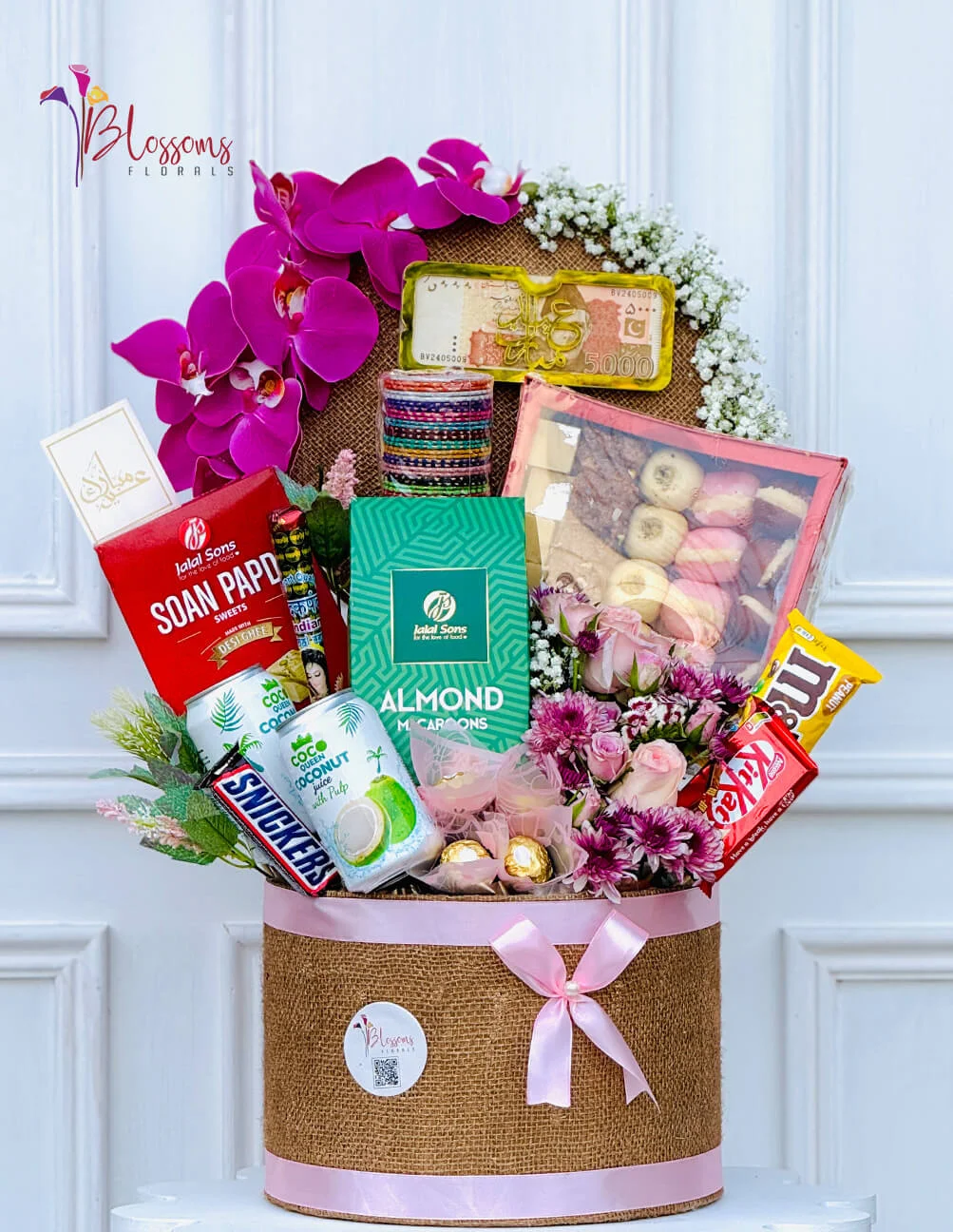 Eid Celebration Box