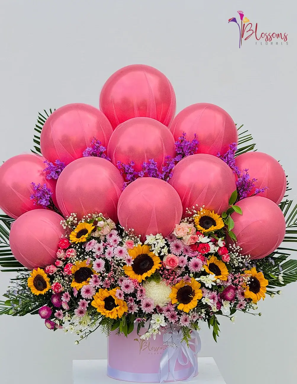 Celebration Bloom Box